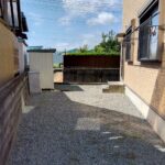 富士市川成島　中古住宅　外観