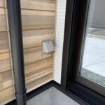 １号棟　外電源