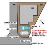 【区画図】