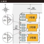 全体区画図