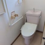 富士市宮下　中古住宅　内観