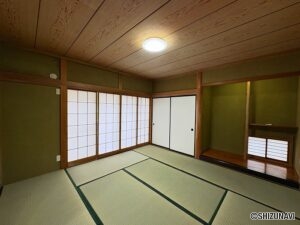1階和室
