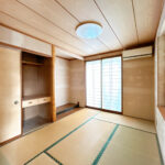 1階和室