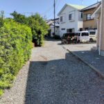 富士市川成島　中古住宅　外観