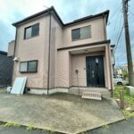 葵区川合売住宅（フルリフォーム中）出ました！の画像