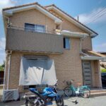 富士市川成島　中古住宅　外観