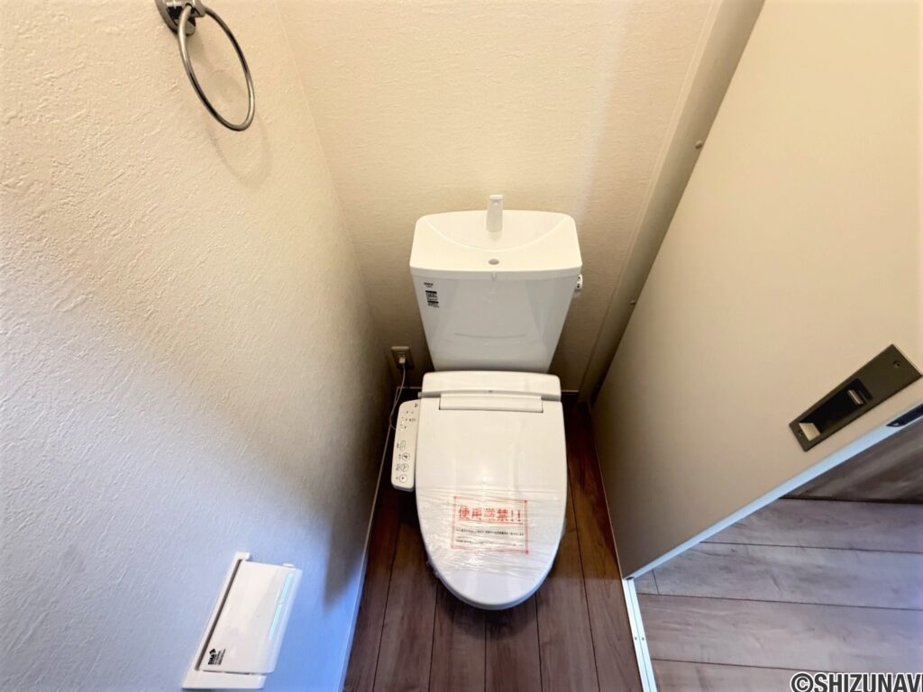 2号棟　1階トイレ