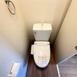 2号棟　1階トイレ