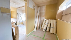 【パントリースペース】別角度