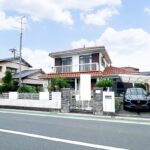 【外観別角度】