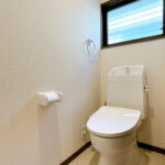 2階トイレ