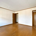 【1階洋室　別角度】