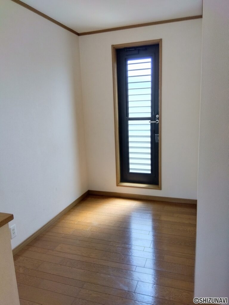 富士市宮下　中古住宅　内観