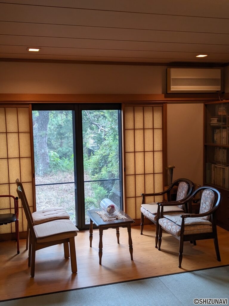 和室1-②