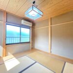 【2階4.5畳和室】