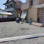 富士市川成島　中古住宅　外観