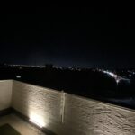 浜松市浜名区根堅　4LDK　屋上ジャグジー＆車庫完備　築8年の中古住宅の画像