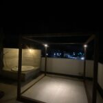 浜松市浜名区根堅　4LDK　屋上ジャグジー＆車庫完備　築8年の中古住宅の画像