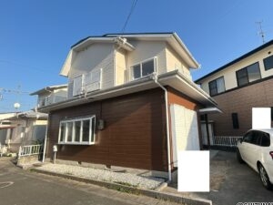 【2月リフォーム完成予定】浜松市中央区萩丘5丁目　2LDK　スーパーまで徒歩4分の物件画像