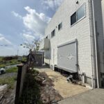 浜松市浜名区根堅　4LDK　屋上ジャグジー＆車庫完備　築8年の中古住宅の画像