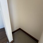 玄関収納スペース