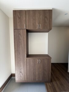 シューズクローゼット