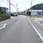 伊豆市　熊坂　2区画　売土地の画像