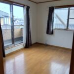 富士市川成島　中古住宅　室内