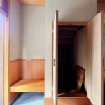 【玄関　収納】