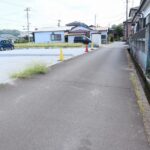 伊豆市　熊坂　2区画　売土地の画像
