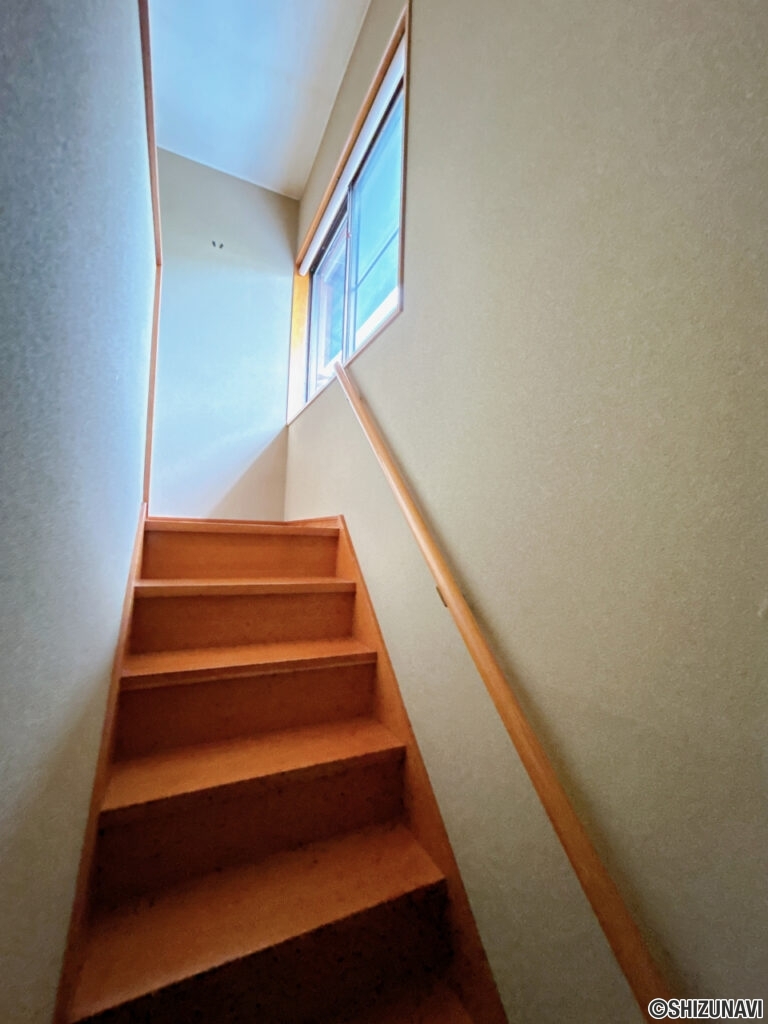 【階段】