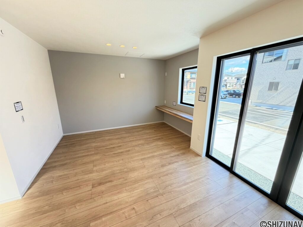 2号棟　ワークスペース