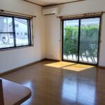 富士市宮下　中古住宅　内観