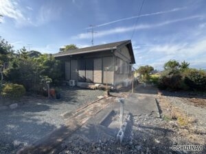 セキスイハイム戸建②