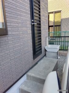 富士市宮下　中古住宅　外観