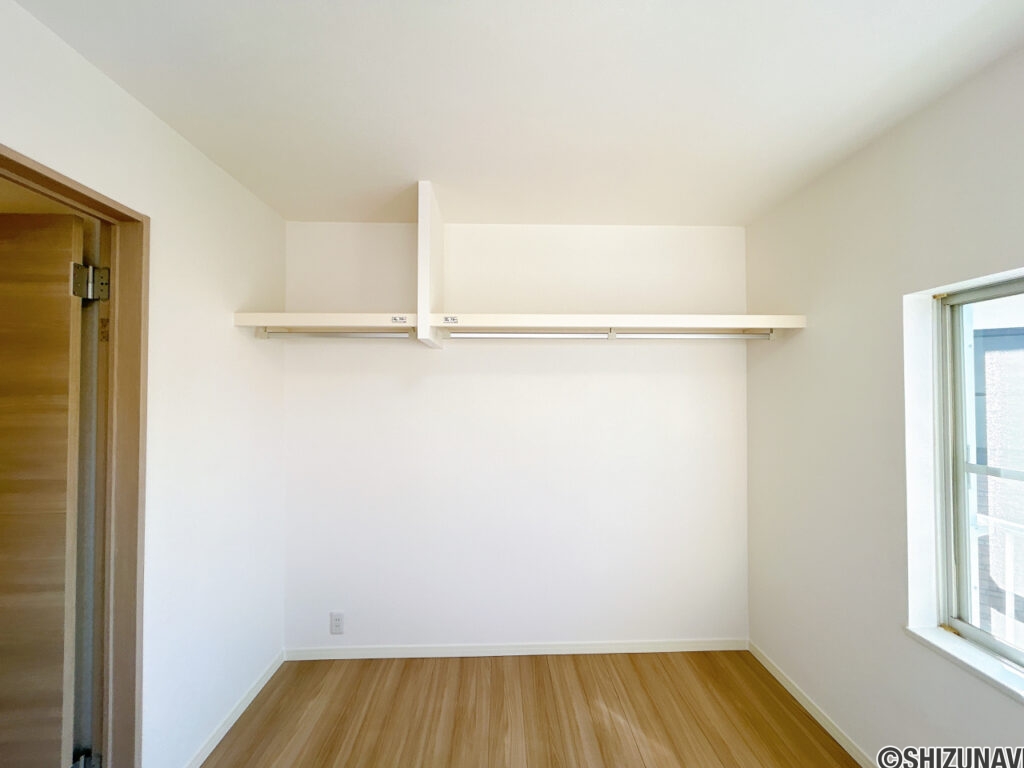 【リフォーム済み/収納】