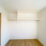 【リフォーム済み/収納】