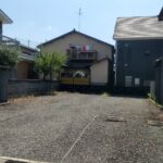 葵区東瀬名町　外観正面