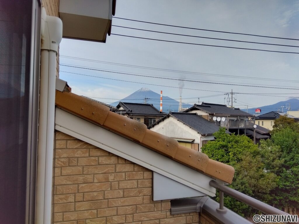 富士市川成島　中古住宅　室内