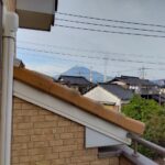 富士市川成島　中古住宅　室内