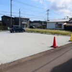 伊豆市　熊坂　2区画　売土地の画像