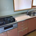 富士市宮下　中古住宅　内観
