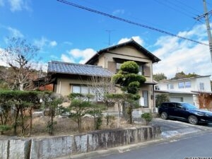 【外観別アングル】