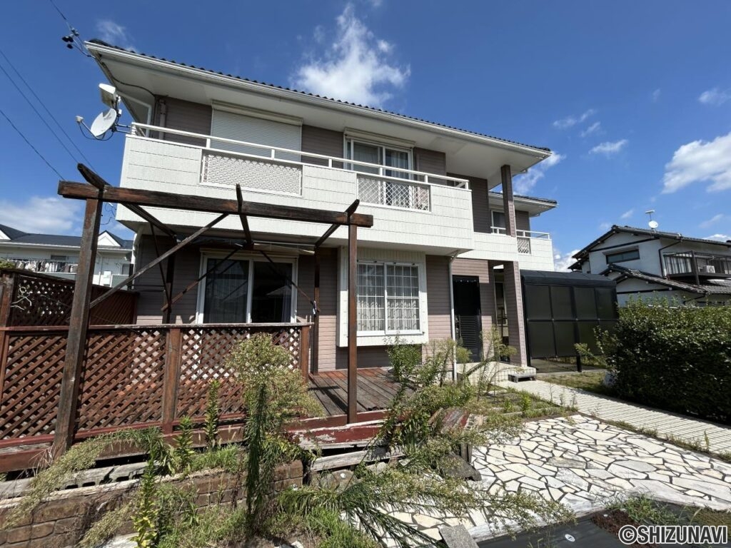 現地外観　別角度