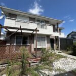 現地外観　別角度