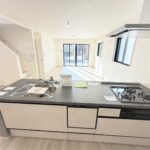 ２号棟　キッチン