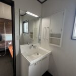 浜松市浜名区根堅　4LDK　屋上ジャグジー＆車庫完備　築8年の中古住宅の画像