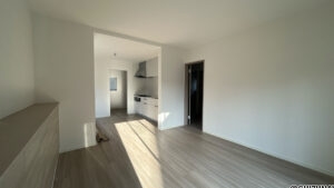 【リフォーム中/リビング】