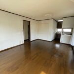 広々としたリビングです②