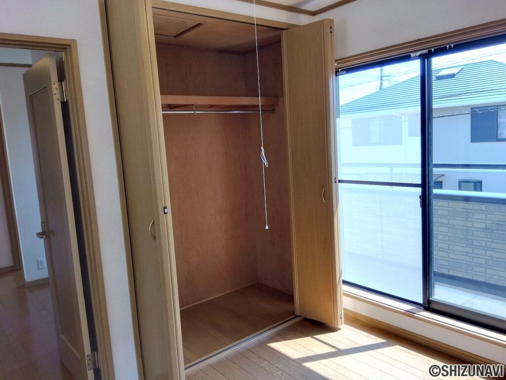 富士市宮下　中古住宅　内観